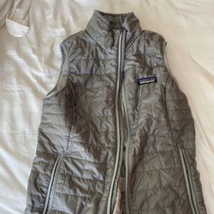 Patagonia vest